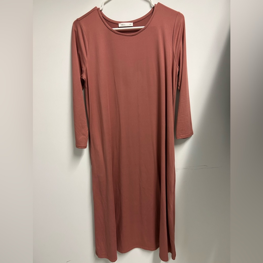 Dress